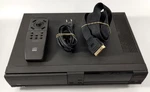 Philips Cdi 220 Console With Remote New Belt And Timekeeper Hs Used. Price: $378.62.