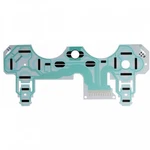 Buttons Flex Cable For Sony Playstation PS3, SA1Q160A, SA1Q188A Controller... New. Price: $7.57.