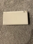 Nintendo Ds Lite Handheld Console - Polar White Only See Description Used. Price: $44.85.