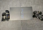 Sony Playstation Fat Console PS2 Bundle Lot 10 Cib Games SCPH-35001 Tested! Used. Price: $163.13.