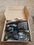 My Arcade Gamestation Hd Wireless Plug Play System Open. Price: $27.00.