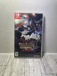 Monster Hunter Genderations - Ultimate Nintendo Switch Game Cib Like. Price: $21.99.