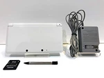 Nintendo 3DS Pure White New. Price: $298.69.