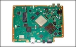 Sony MPX-001 Non Working Motherboard CECH-4004C PS3 Super Slim Pal 1-887-233-11 For. Price: $30.00.