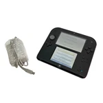 Nintendo FTR-001 Handheld Portable Video Game Console Red/black Used. Price: $104.99.