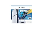 Brand New Sealed Playstation 5 Console 1TB Fortnite Flowering Chaos Bundle. Price: $587.11.