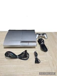 Playstation (80GB) PS3 Satin Silver Sony CECHL00 Video Game Console Jp Used. Price: $203.70.