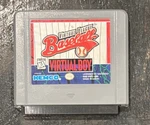 Virtual League Baseball Authentic Nintendo Boy Game Cartridge Acceptable. Price: $24.99.