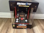 Pac-man Countercade 13.1 Portable Pacmania Super Retro ARCADE1UP New. Price: $219.99.