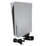 Sony Playstation CFI-1215A Blu-ray Edition 825GB Ssd Video Game Console 6906 Used. Price: $430.99.