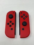 Original Nintendo Switch Oled Joy-con L&r Mario Odyssey Red HAC-015/HAC-016 Used. Price: $64.99.