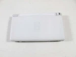Original Nintendo Ds Lite Polar White System Used. Price: $232.45.