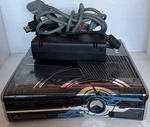 Halo 4 Limited Edition Xbox 360 Console 320GB - Tested Used. Price: $299.99.