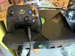 Microsoft Xbox Original Console, All Cables Included. Read Description. Used. Price: $200.00.