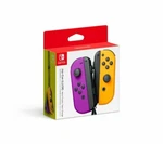 Nintendo Switch Neon Purple Joy-con With Wrist Strap (open Box) Free Shipping. Price: $67.99.