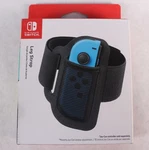 Nintendo Switch Leg Strap New. Price: $13.99.