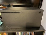 Microsoft Xbox Series 1TB Console - Black W/ Controller, Hdmi, Power Cable Used. Price: $450.00.