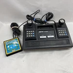 Apf M-1000 Video Game Console Rare System W/ Cartridge Untested For Parts No Ps. Price: $499.95.