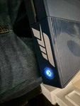 Microsoft Xbox One Forza Motorsport 6 Limited Edition 977GB Gray Console Used. Price: $100.00.