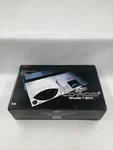 CDR-30A/IFU-30A Pc Engine Cd-rom System Used. Price: $444.44.