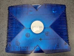 Original Microsoft Xbox Console Ice Blue Halo Bell Canada 2004 Edition Rare For. Price: $726.81.