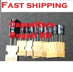 Nintendo Super Famicom Console Capacitors Repair Kit (motherboard/ SHVC-CPU-01 ) New. Price: $16.99.
