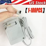 Ac Adapter Home Wall Charger Cable For Nintendo Dsi/ 2DS/ 3DS/ Xl System New. Price: $124.56.