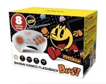 Bandai Namco Flashback Blast Console Used Open. Price: $15.99.