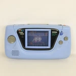 Sega Game Gear Blue Console System HGG-3210 Tested 2701 Used. Price: $260.00.