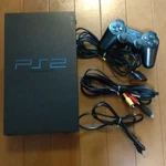 Sony PLAYSTATION2 PS2 Black SCPH-30000 Console Controller Cable Working Ntsc-j Used. Price: $80.74.