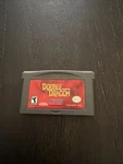 Double Dragon Advance Nintendo Game Boy (authentic, Great Condition) Very. Price: $80.99.