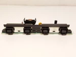Sega Dreamcast 2 Pin Controller Port Board Pcb W/ Battery Holder/resettable Fuse Used. Price: $57.99.