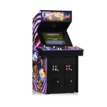 Numskull Quarter Arcades Tmnt Turtles Time Collector's Edition Mini Arcade... New. Price: $325.12.