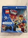 *rare* Sony Playstation Tv Launch Edition Black Console New & Factory Sealed. Price: $499.97.