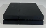 Sony Playstation PS4 500GB Black Console Gaming System CUH-2015A With 25 Games Used. Price: $155.00.
