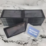 Nintendo Switch Unpatched V1 HAC-001 Console Only Rank Select Used. Price: $128.00.