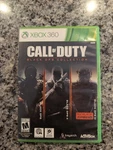 Call Duty Black Collection (microsoft Xbox 360, 2016) Blops Freezes Acceptable. Price: $19.99.
