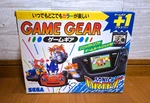 Sega Game Gear Sonic Drift +1 Gg Console Japan *great Outer Box - Read Desc* Used. Price: $149.99.