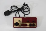 Hudson Turbo Joycard Controller Nintendo Famicom Fc HC62-4 Japan Cos.damage Read Used. Price: $28.95.