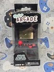 Classic Retro Arcade Mini Machine Portable Game, 100 Fun Games Open. Price: $15.00.