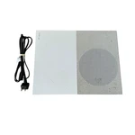 Microsoft Xbox One 365 Gb White Console 1681 Factory Reset (no Controller) Used. Price: $120.00.