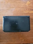 Nintendo 3DS Xl Handheld System - Black (launch Edition) Used. Price: $219.99.