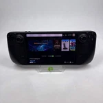 Valve Steam Deck Oled 7.4" 6NM Ryzen Apu 16GB Ram 512GB Black 1030 Used. Price: $799.99.