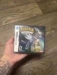 Pok Diamond - Nintendo Ds Read Discerption! Good. Price: $65.00.