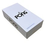 Retro Atari Mini Pong Jr. Game Manufactured By Unis New Sealed Box Collectible. Price: $119.99.