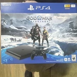 Sony Playstation 4 Slim 1TB Hdr God Of War Ragnarok Bundle Hdmi Black Console New. Price: $400.00.