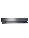 Microsoft Xbox One Project Scorpio Limited Edition Black Tested * Used. Price: $165.00.