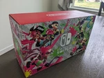 Nintendo 32GB Splatoon Switch Console - Black Used. Price: $325.00.