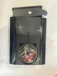 Sony Playstation 3 - Super Slim Launch Edition 12GB Home Console Charcoal... Used. Price: $99.00.
