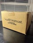 Sega Dreamcast HKT-3021 Demo Kiosk Console Sealed Box Hardware Hmg Item #84500 New. Price: $7999.99.